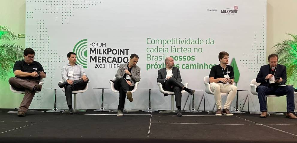 fórum milkmercado