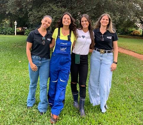 equipe milkpoint