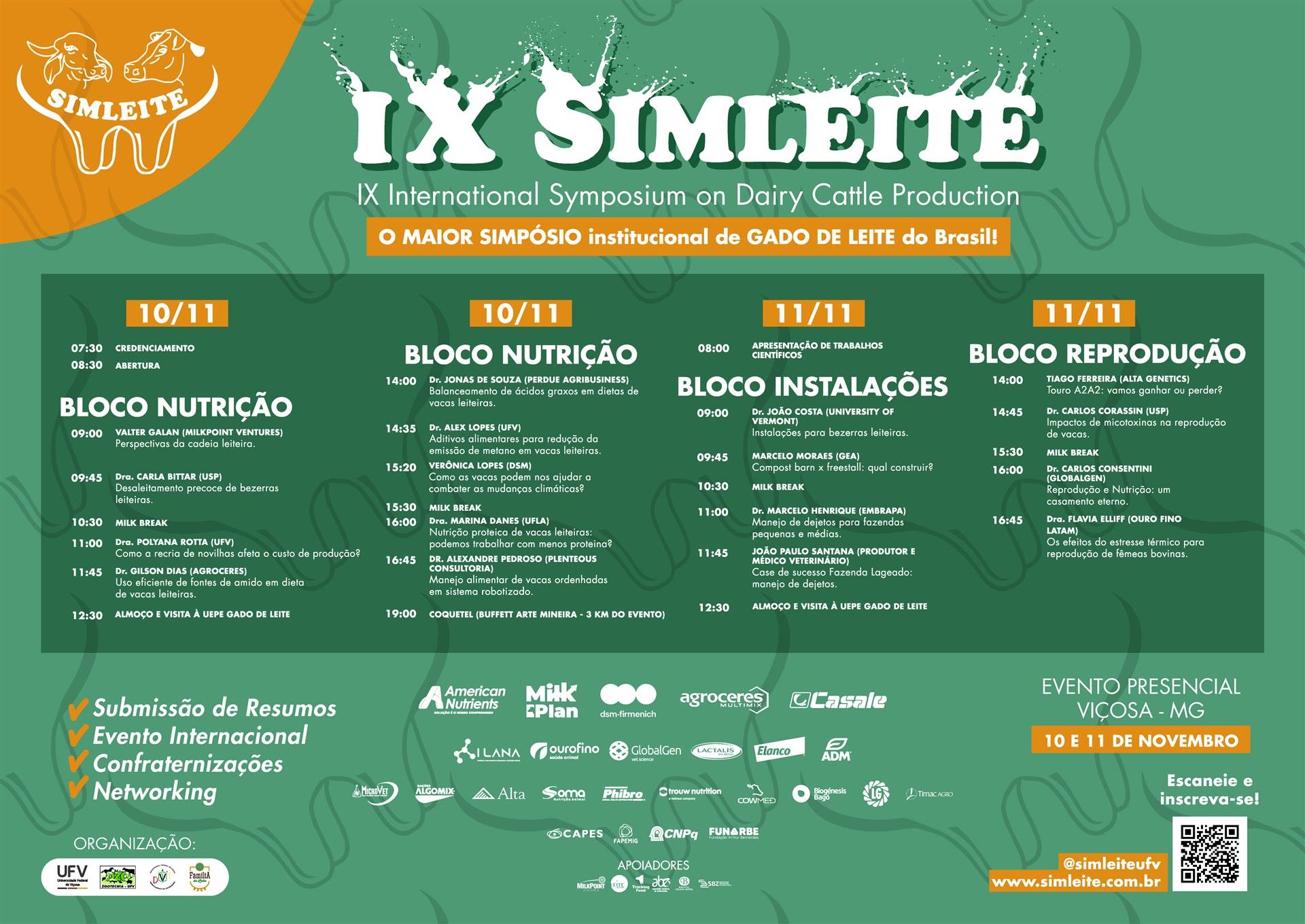 IX SIMLEITE
