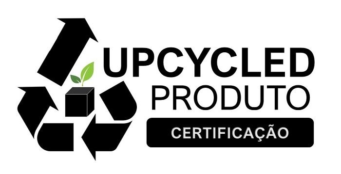 certificação upcycled