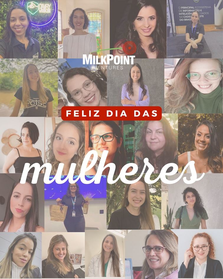 Mulheres MilkPoint