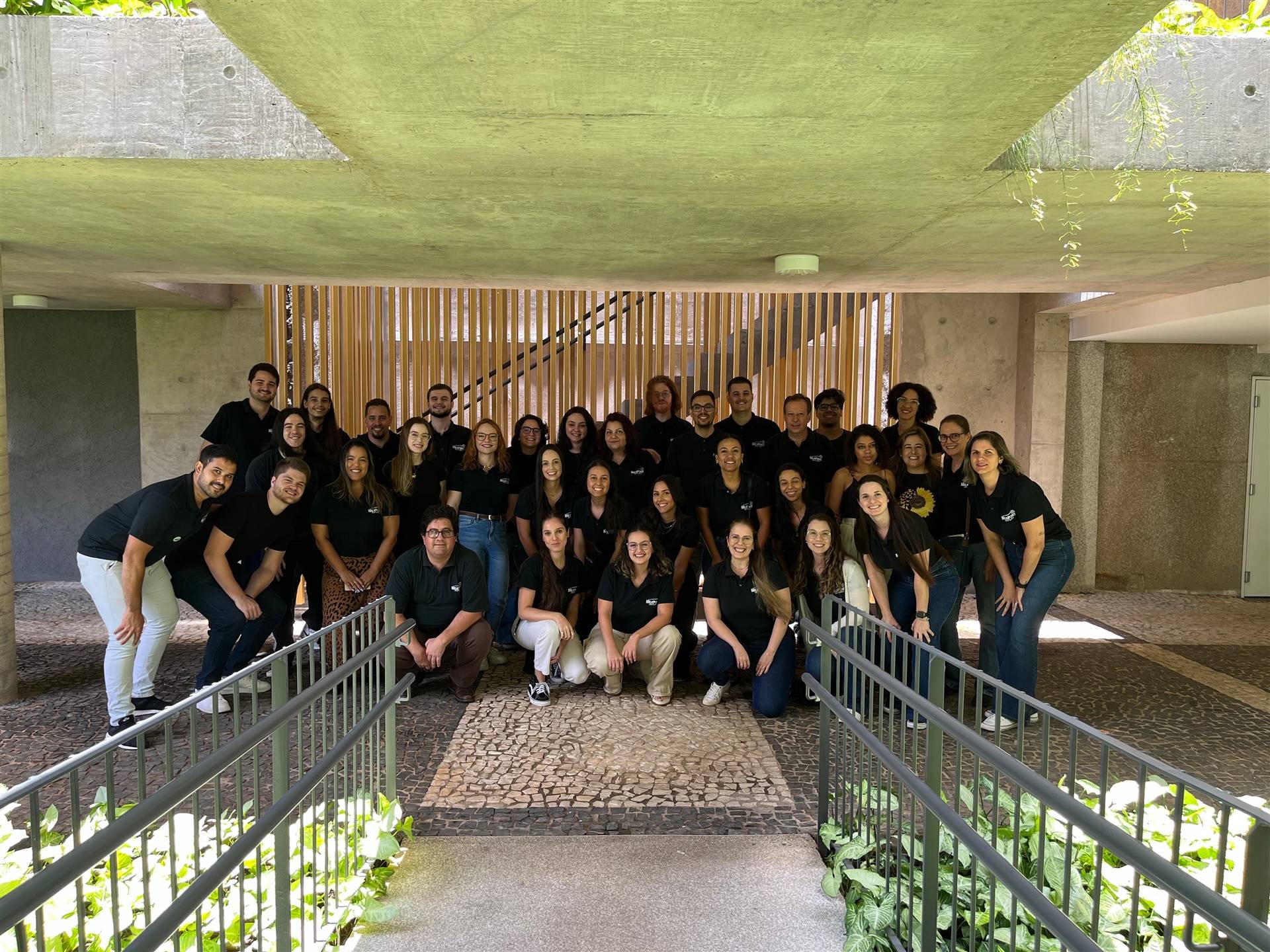 equipe milkpoint