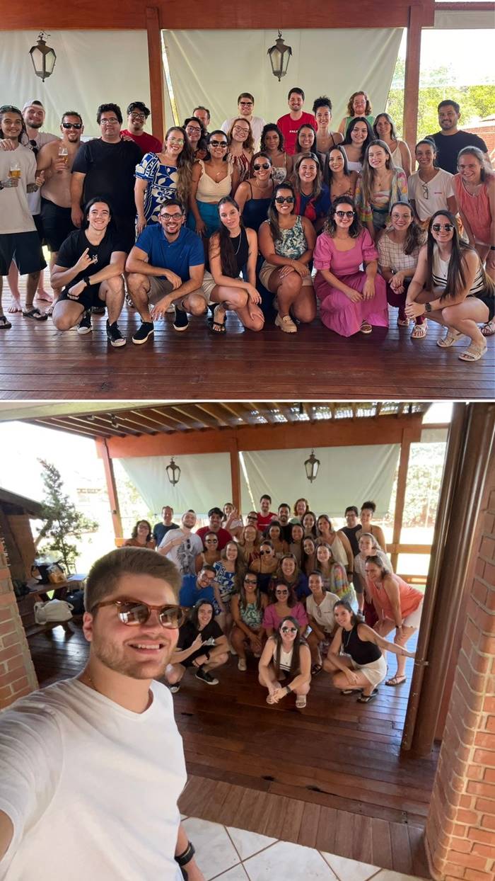 equipe milkpoint