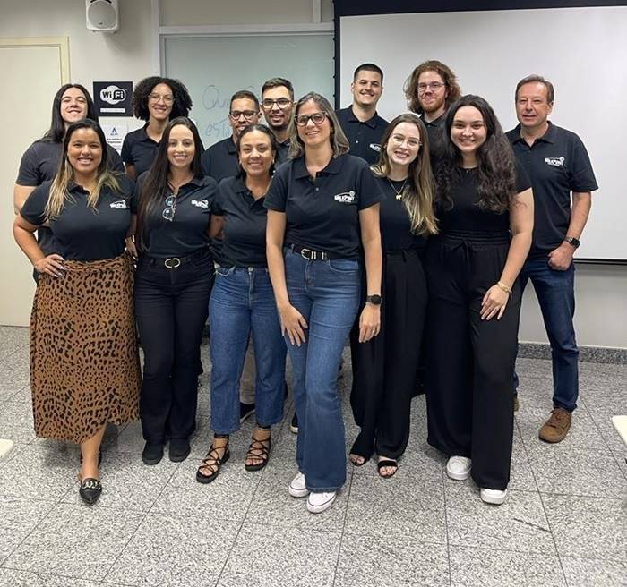 equipe milkpoint
