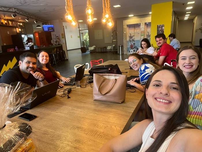 equipe milkpoint