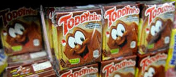 PepsiCo informa que Toddynho não foi comercializado no Rio