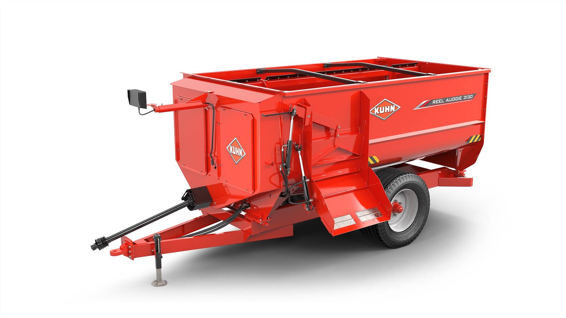 Kuhn do Brasil