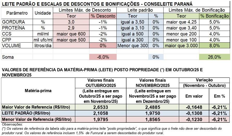 conseleite pr dez/25