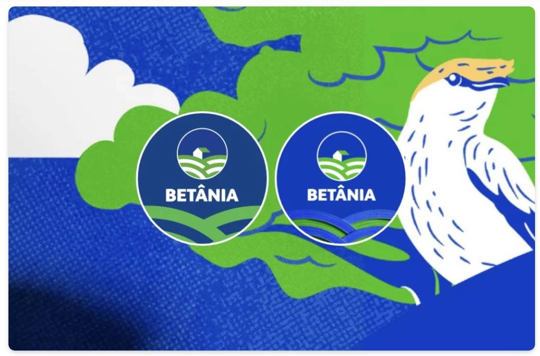 Betânia renova marca e lança campanha com João Gomes e Simone Mendes