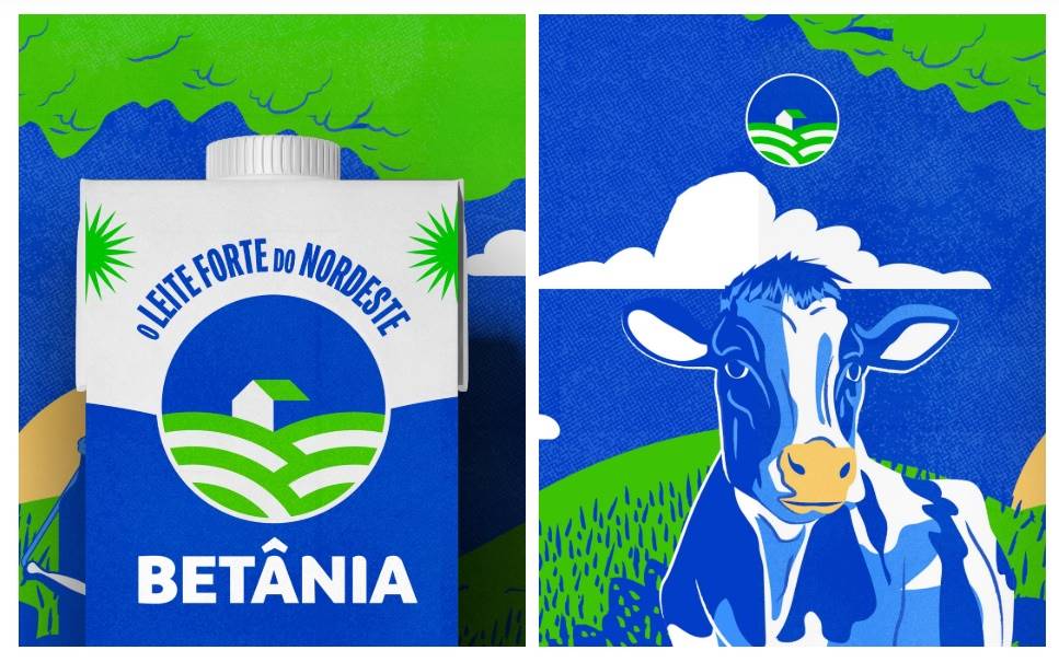 Betânia renova marca e lança campanha com João Gomes e Simone Mendes