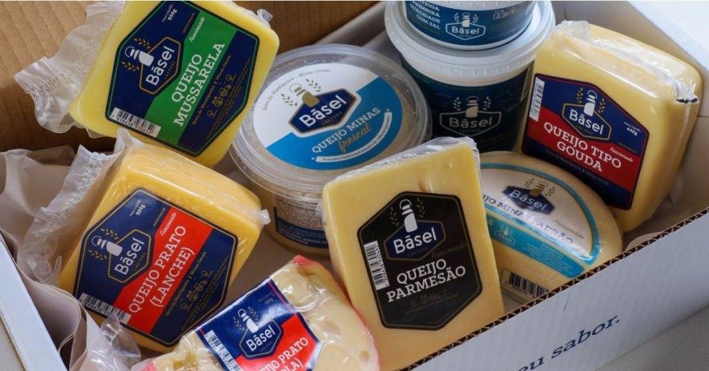 CADE aprova aquisição da Básel Lácteos pelo Grupo Piracanjuba 