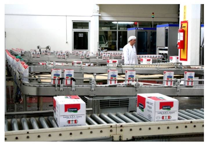 Lácteos uruguaios recebem habilitação de importação para Indonésia