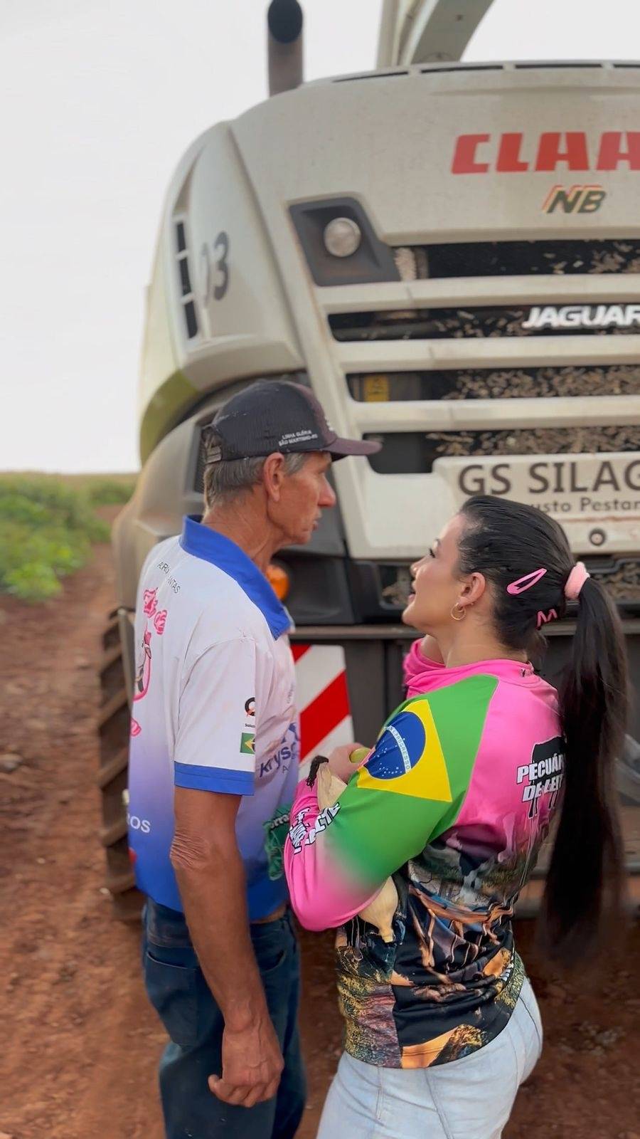 Especial Leite por Elas, Jaqueline Ceretta: gestão, identidade e resultado como resposta