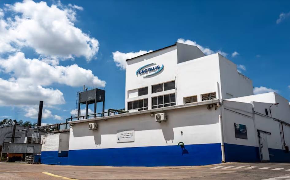Lactalis reporta crescimento no faturamento e reforça aposta no Paraguai