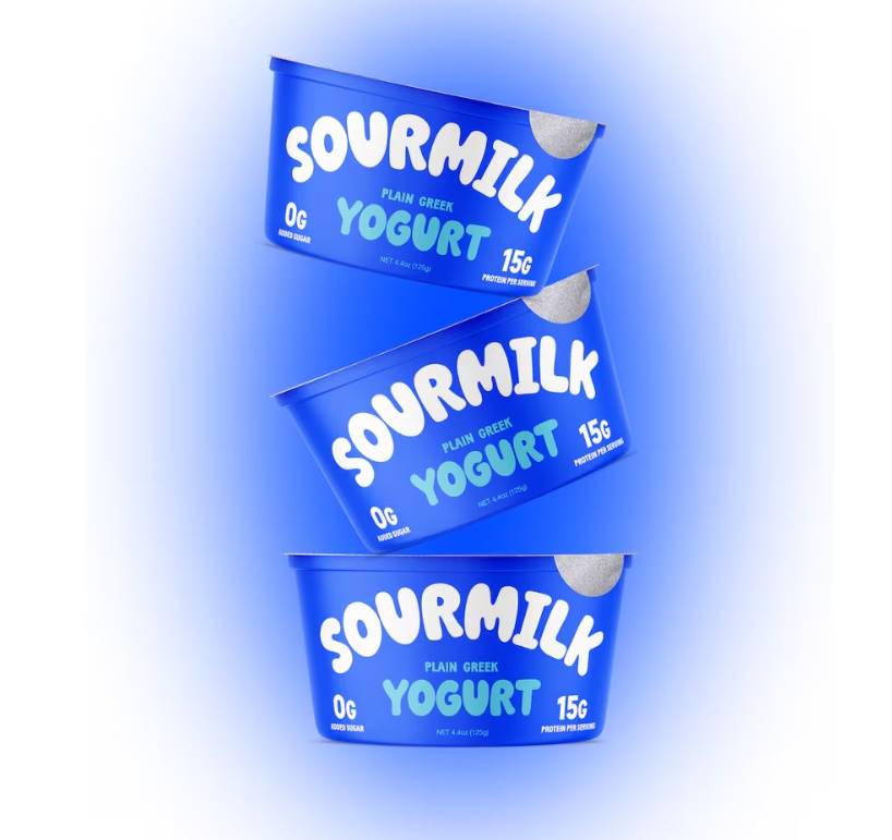 sourmilk