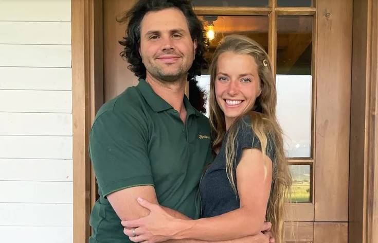 Hannah Neeleman's Ballerina Farm Halts Sale of Raw Milk Due to Bacteria Concerns: Report