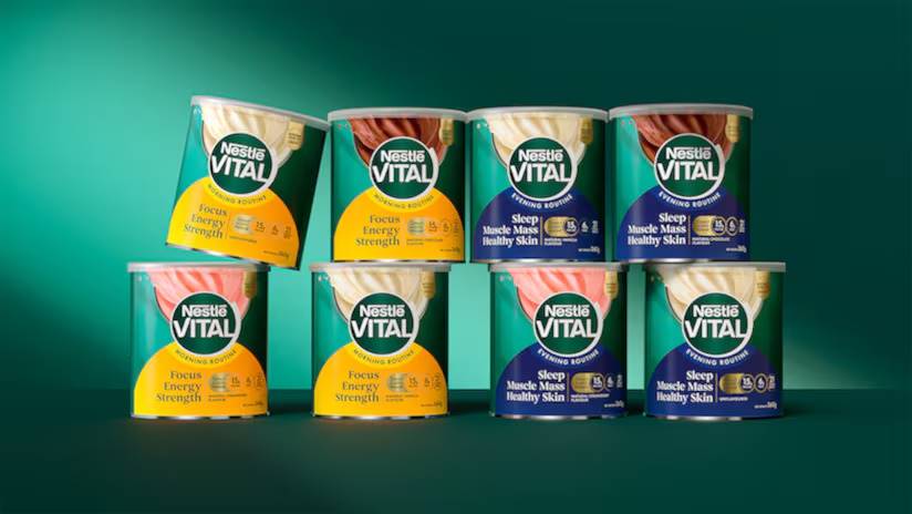 A economia do sono: como a busca por descanso está criando oportunidades para alimentos e lácteos