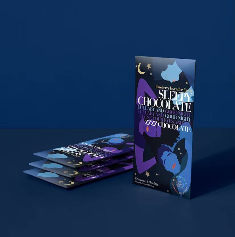 A economia do sono: como a busca por descanso está criando oportunidades para alimentos e lácteos