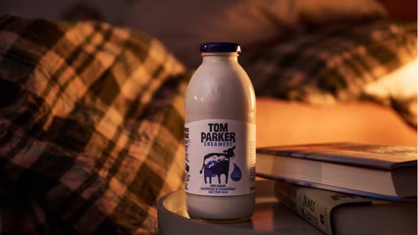 A economia do sono: como a busca por descanso está criando oportunidades para alimentos e lácteos