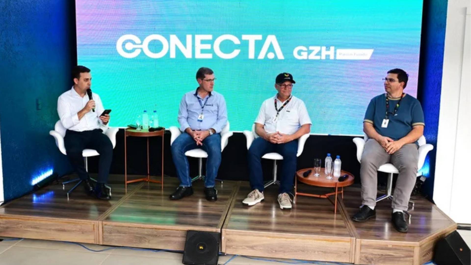 Inteligência artificial deve impulsionar nova fase da cadeia leiteira no RS