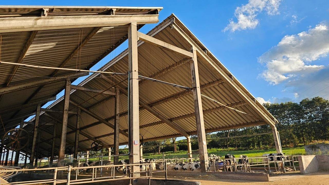 reuso da água na Agrindus