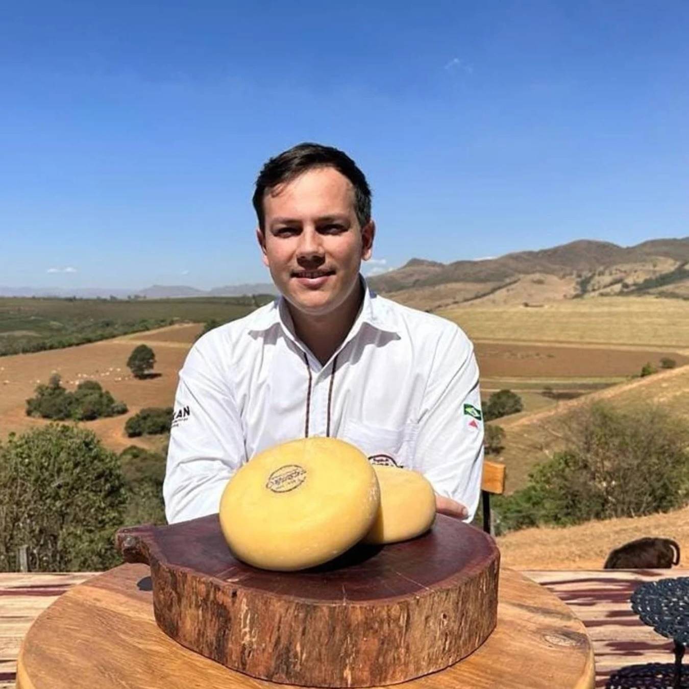 Com o selo de Indicação Geográfica (IG), produtos ganham reconhecimento