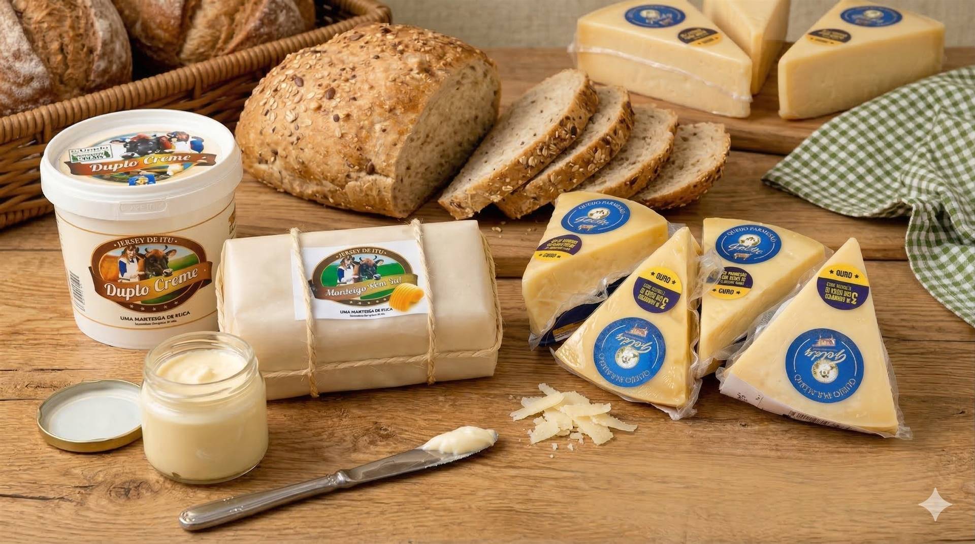 Goldy Alimentos
