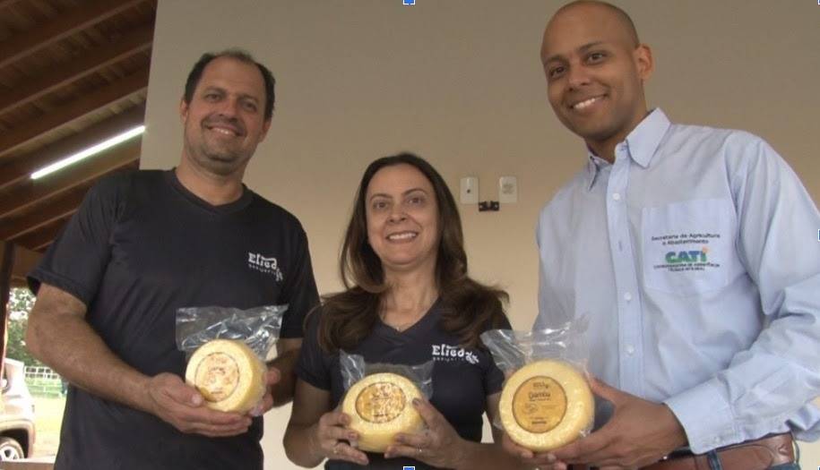 Produção de leite ganha força com políticas públicas em São Paulo