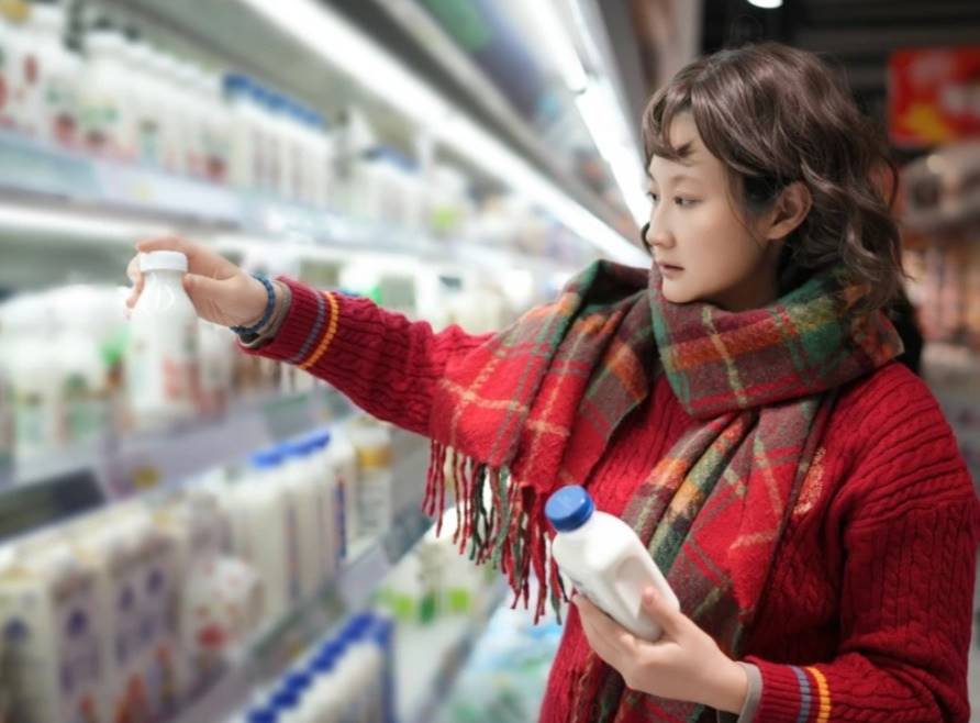 Tendências do setor lácteo na China: Lactalis Ingredients aposta em proteínas e soluções clean label