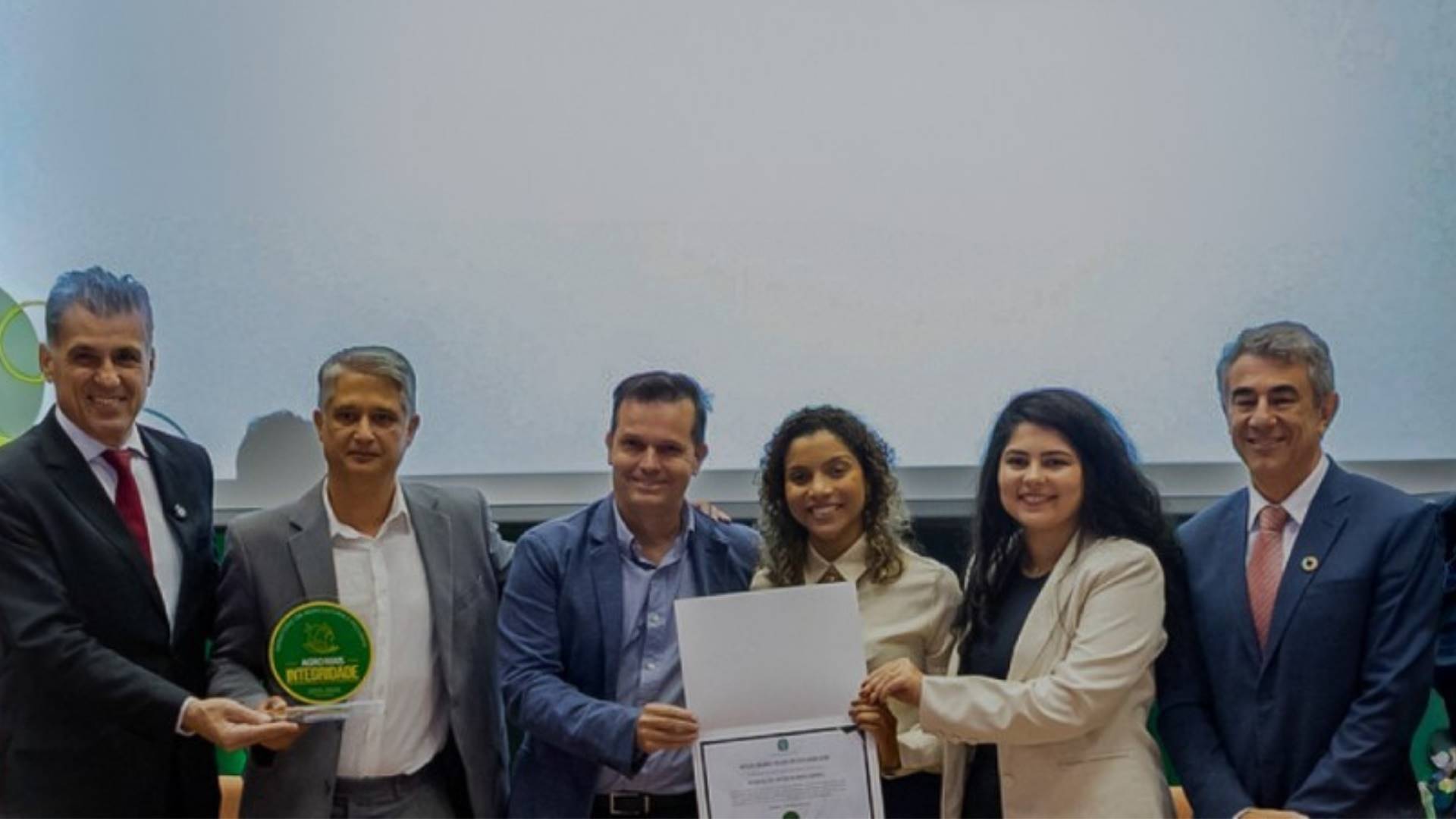 Produtos Viçosa conquistam Selo Agro Mais Integridade, do Mapa