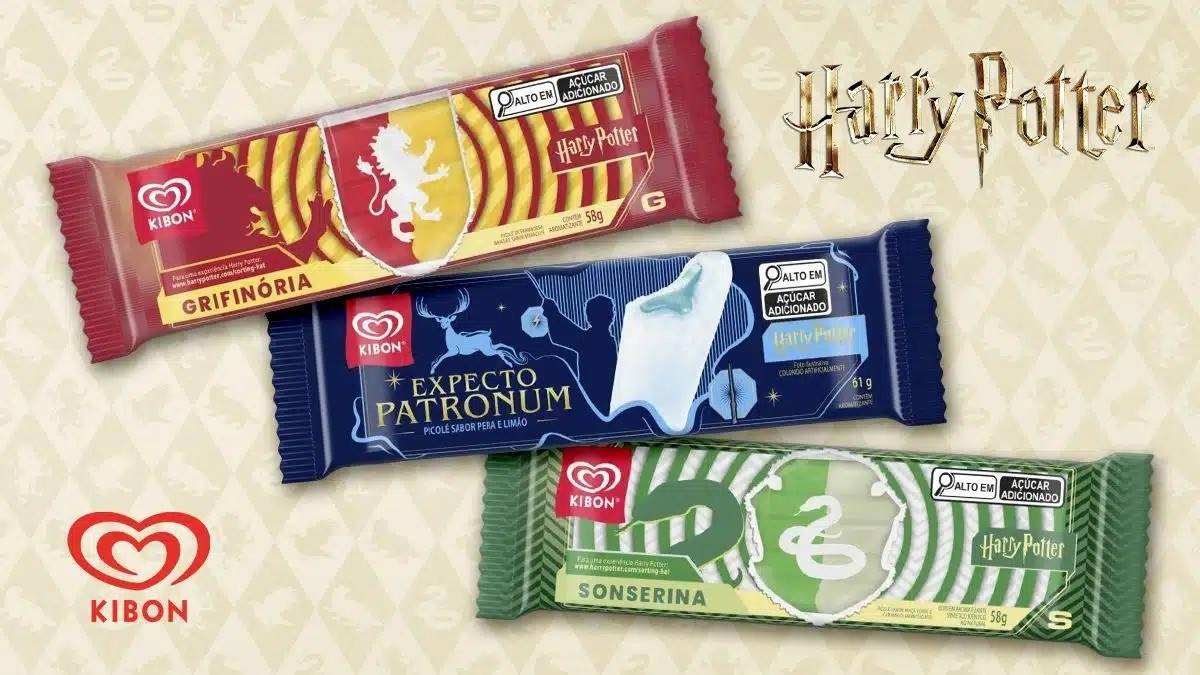 Kibon anuncia linha Duo com dois novos sabores em edição limitada