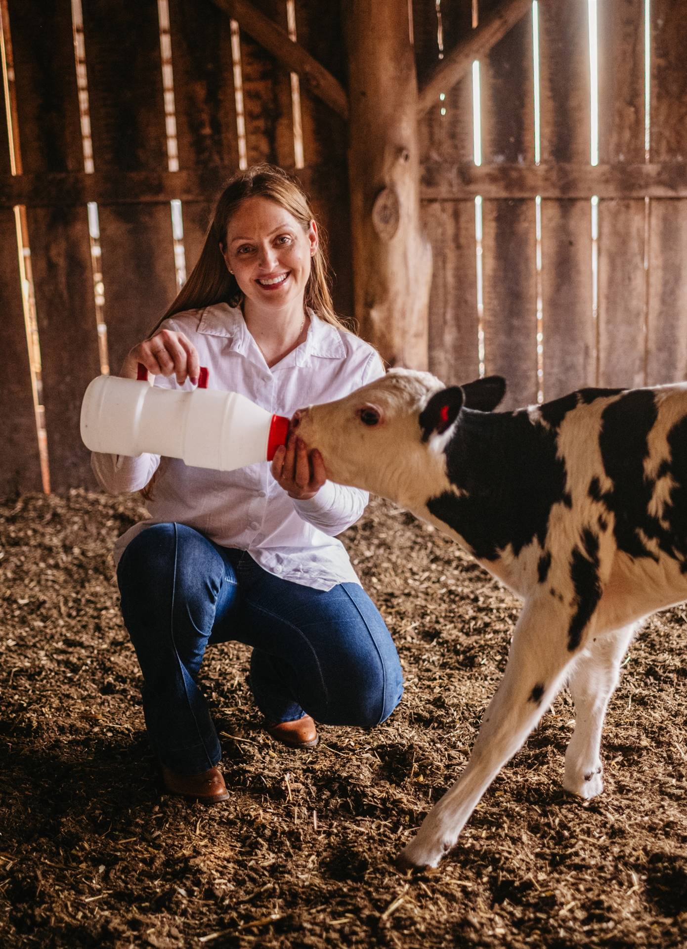 Especial Leite por Elas, Marjori Ghellar: mastite com estratégia e R$ 32 mil economizados