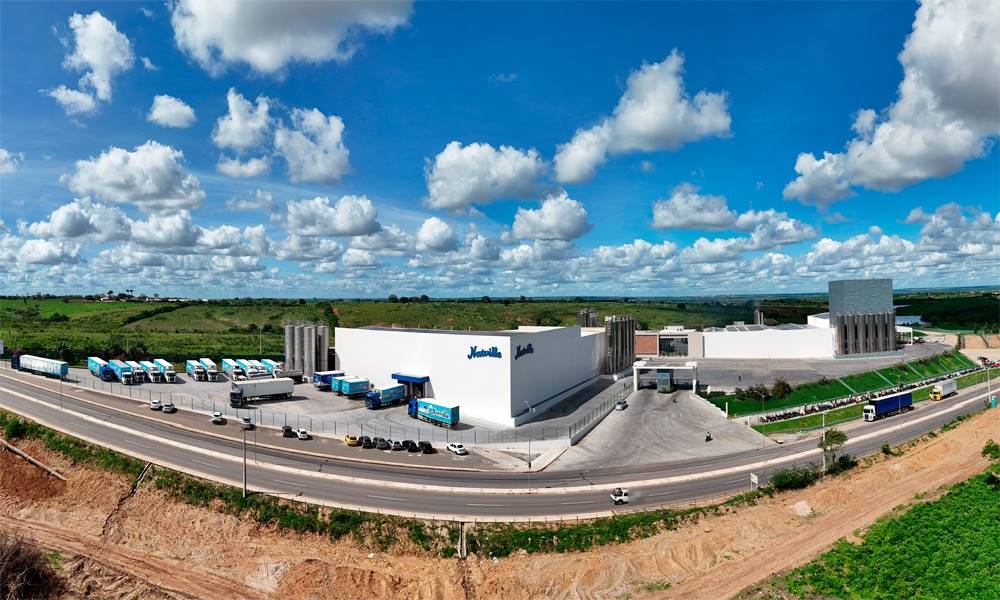 Natville investe mais de R$700 milhões em fábricas no Nordeste