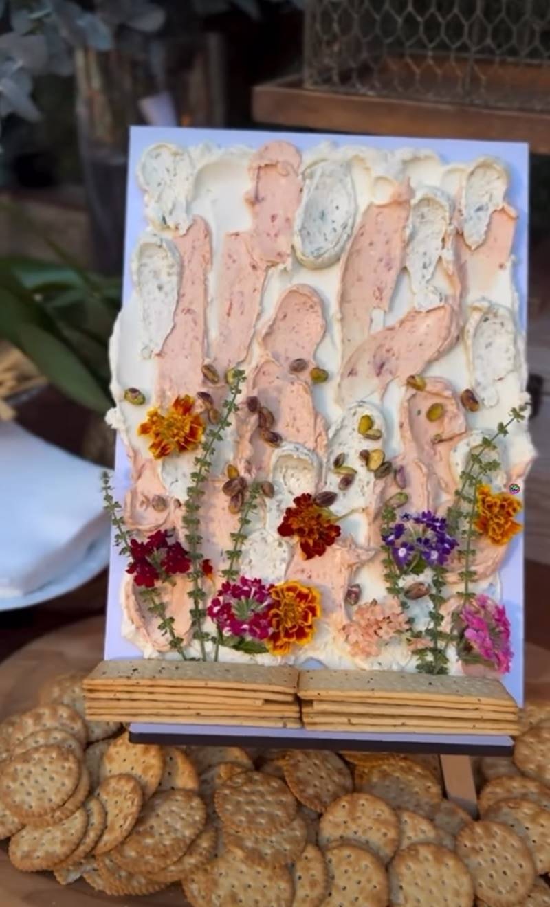 Curiosidade: a nova trend do quadro de 