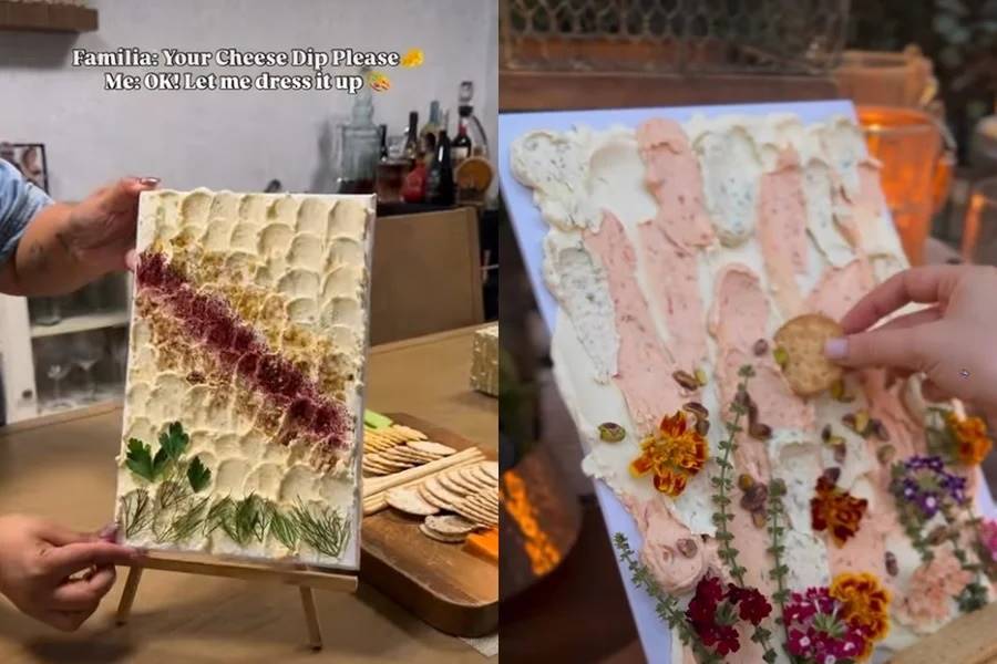 Curiosidade: a nova trend do quadro de 