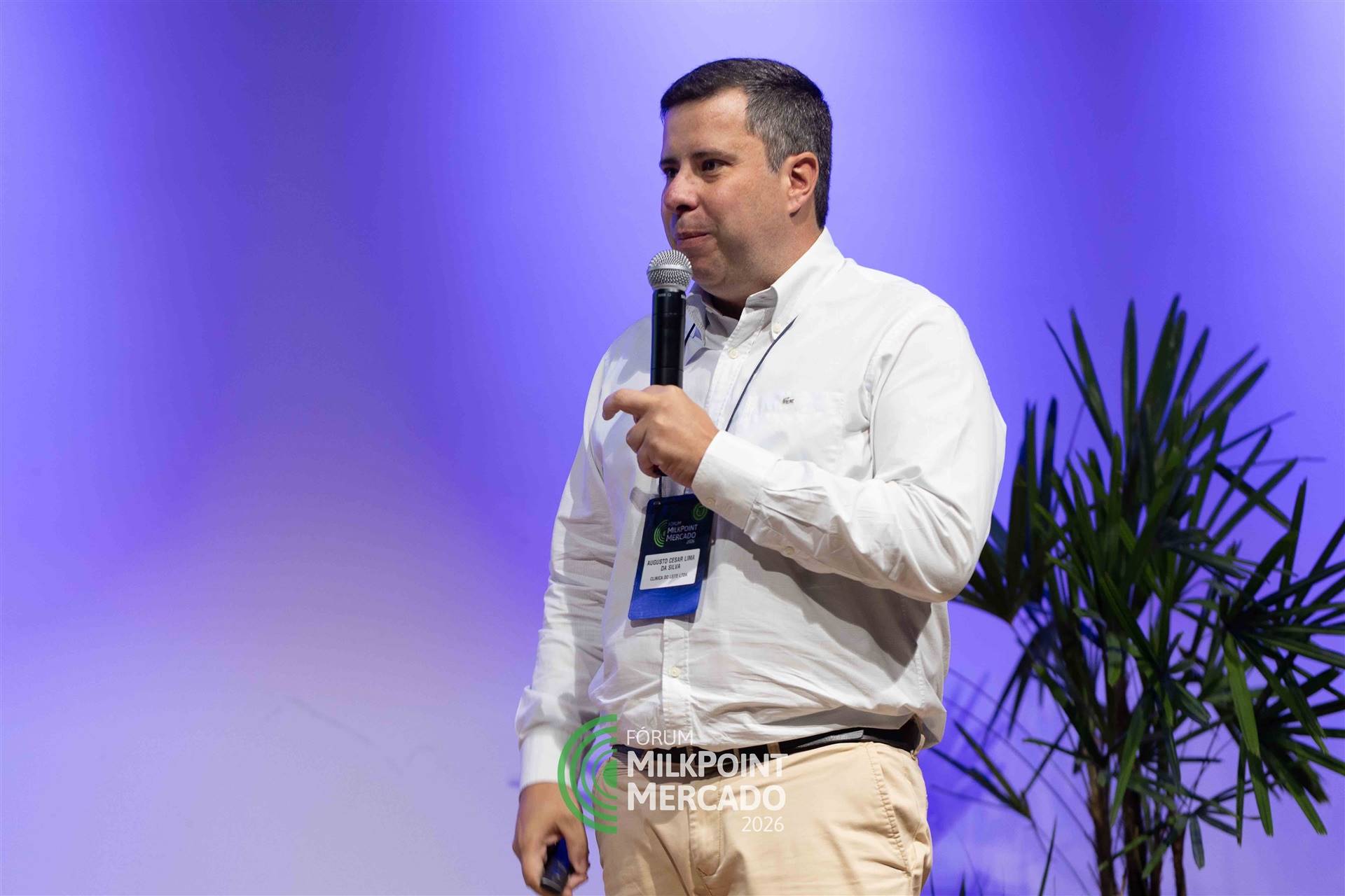 Qualidade e sólidos são a chave para o futuro dos lácteos no país, aponta Fórum MilkPoint Mercado