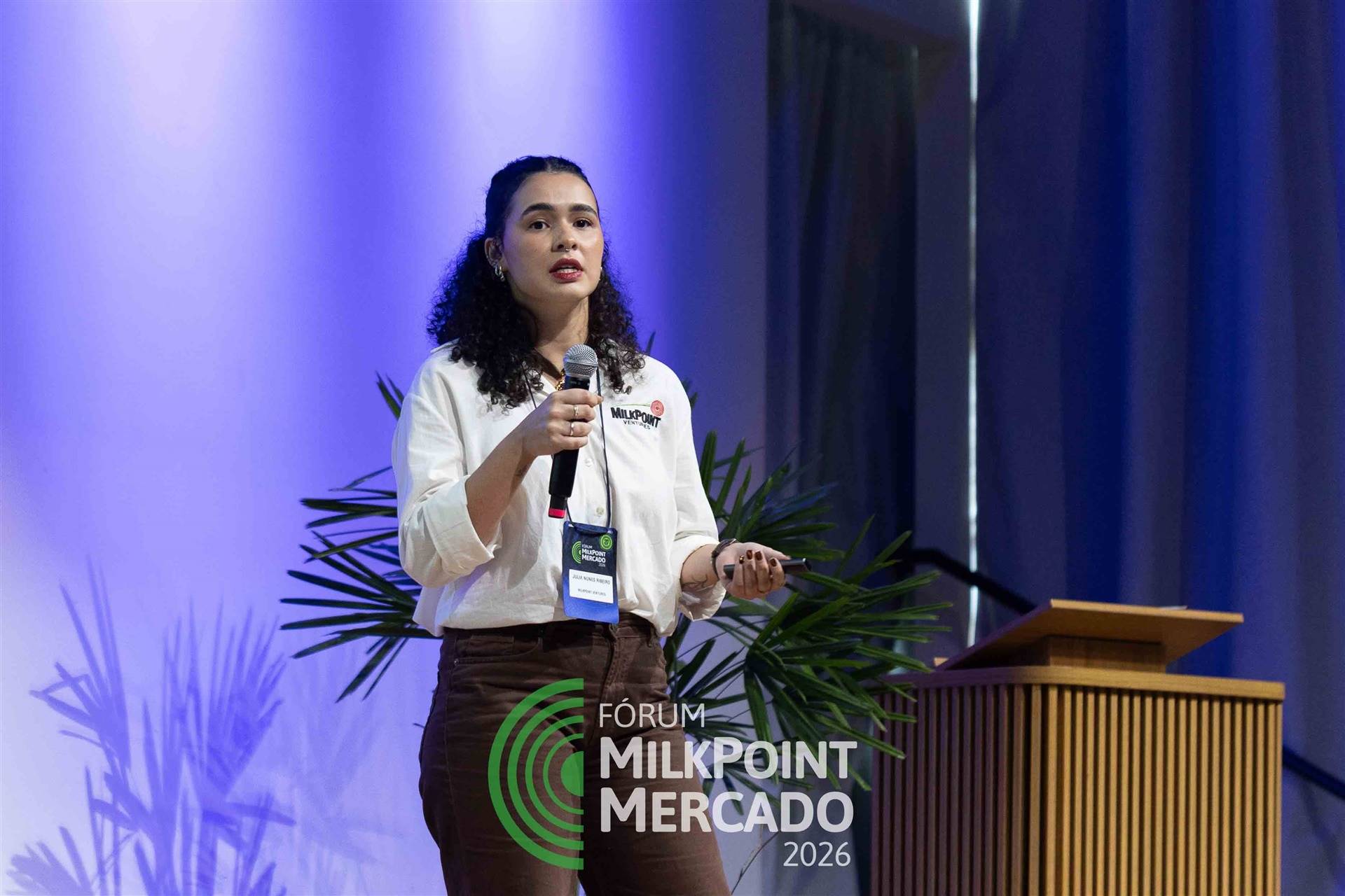 Qualidade e sólidos são a chave para o futuro dos lácteos no país, aponta Fórum MilkPoint Mercado