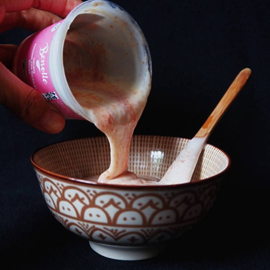 O presente inusitado que levou ao selo orgânico: a jornada de propósito da Benolle