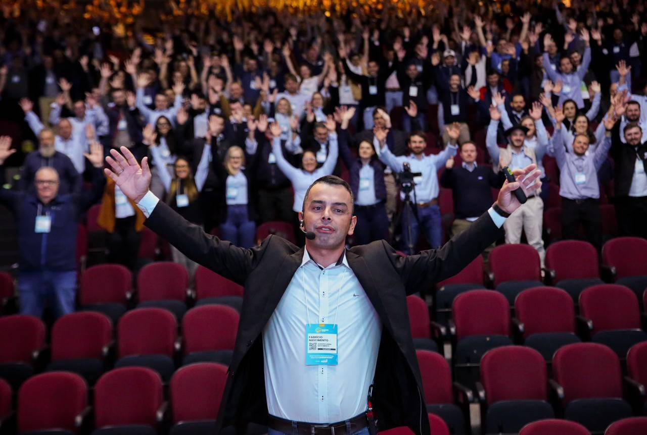 Produzir com lucro e satisfação: Fabrício Nascimento e o papel do MilkPoint em sua jornada