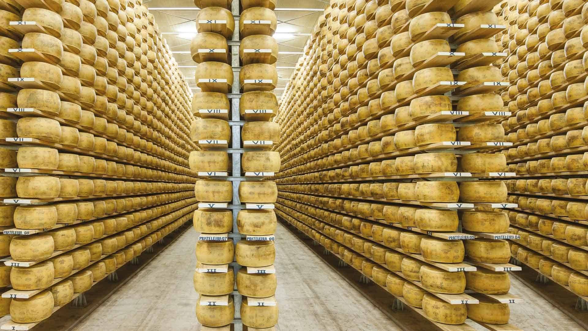 Como esta empresa gaúcha quer faturar R$ 1 bilhão com maçãs, queijos e vinhos de luxo