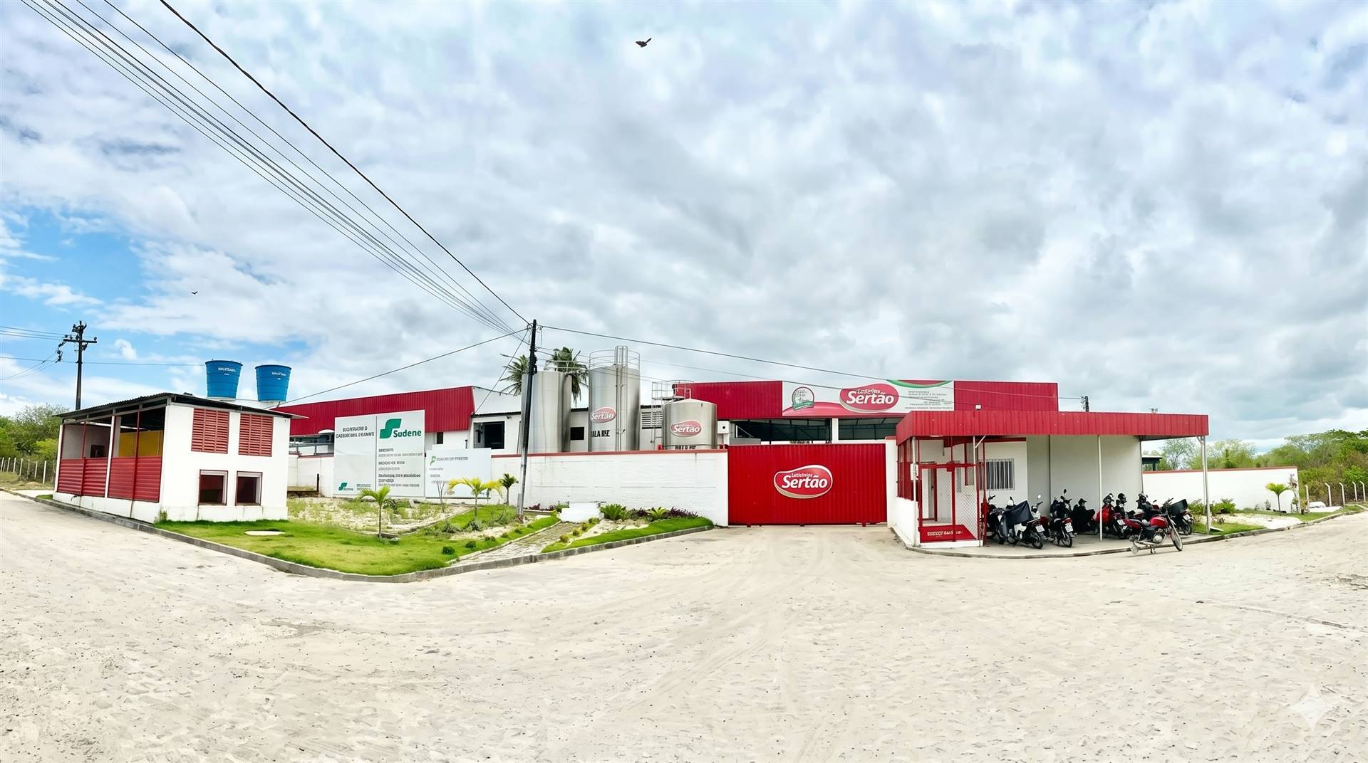 Grupo Piracanjuba acelera expansão no Nordeste com aquisição do Laticínio Sertão, em Alagoas