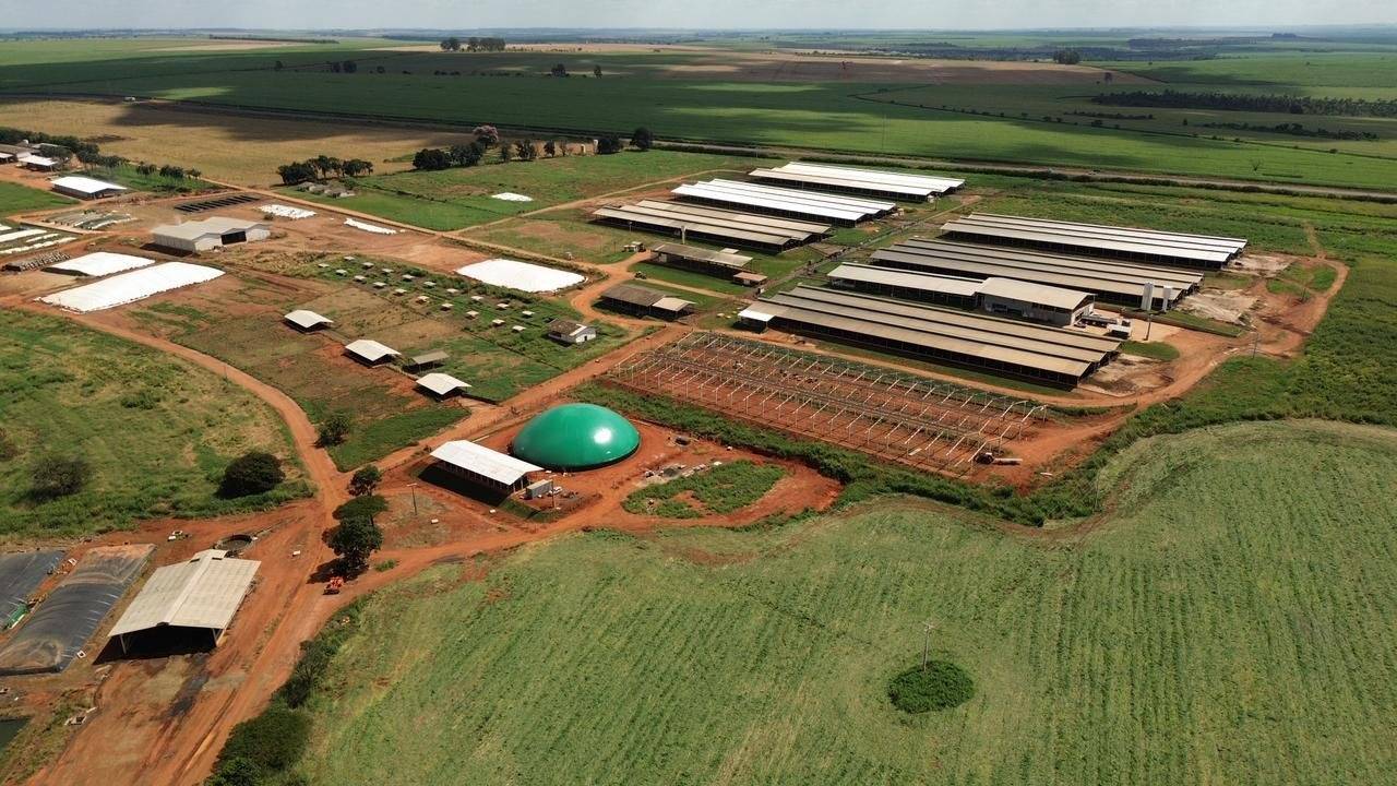 Fazenda Xapetuba