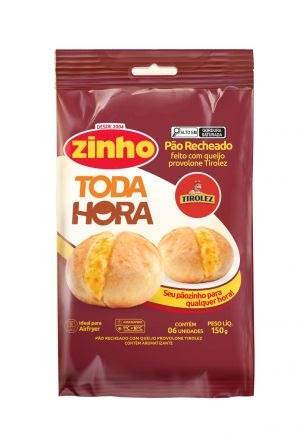 Tirolez divulga lançamentos com foco em impulsionamento das vendas em mercados e food service