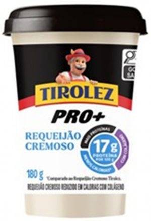 Tirolez divulga lançamentos com foco em impulsionamento das vendas em mercados e food service