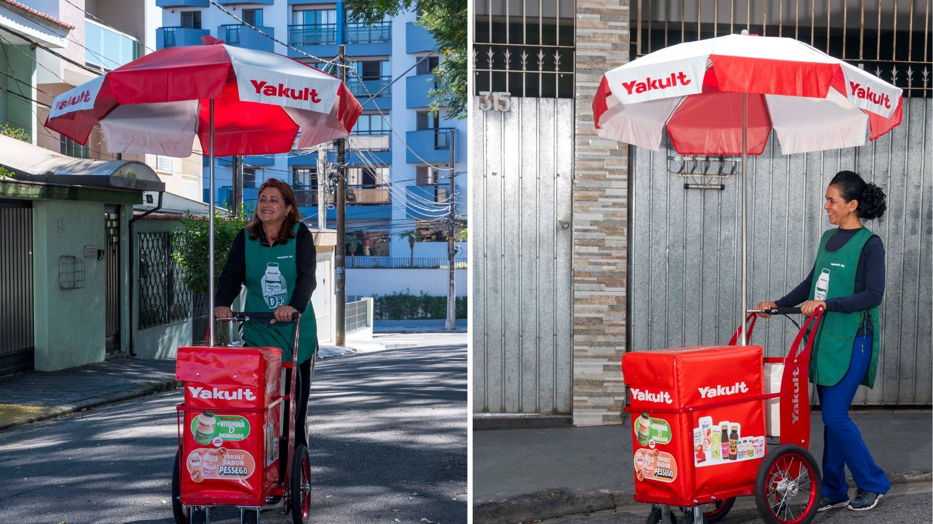 Venda domiciliar como estratégia: a relação de confiança do consumidor com as 