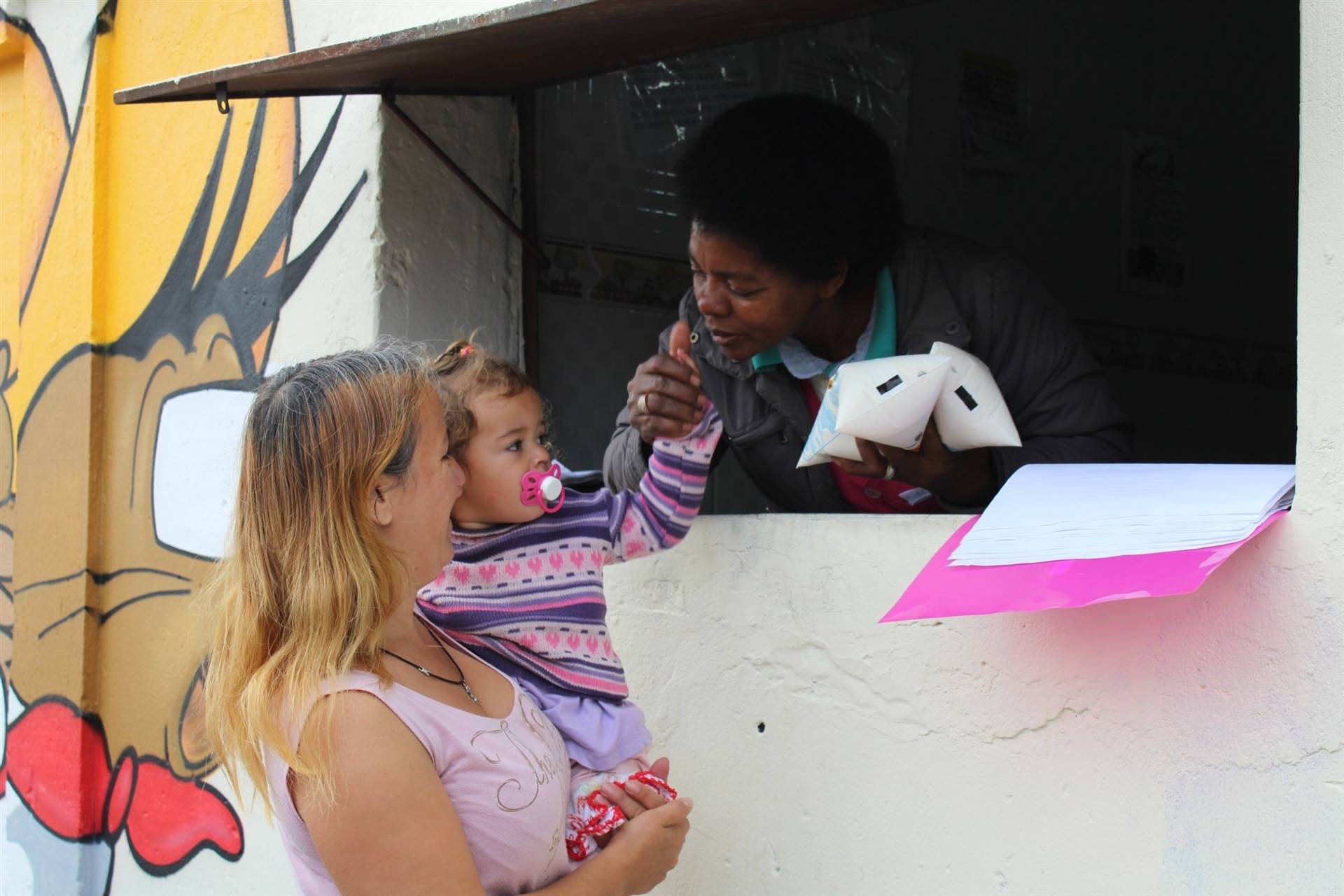 Programa de distribuição de leite do Paraná completa 23 anos no combate à desnutrição infantil