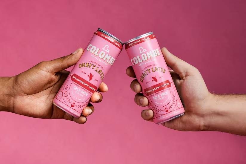 Como as bebidas prontas para beber estão criando novas oportunidades para laticínios mundialmente