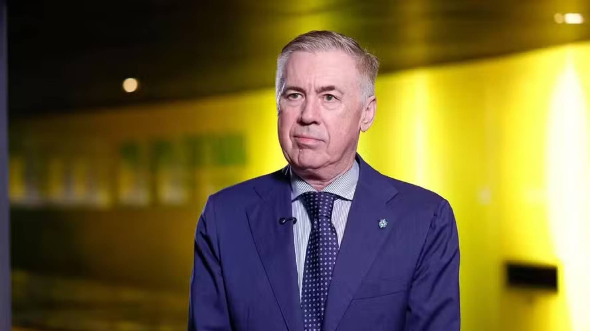 Carlo Ancelotti cresceu na roça e produziu queijo parmesão: 'aquele período moldou meu caráter'