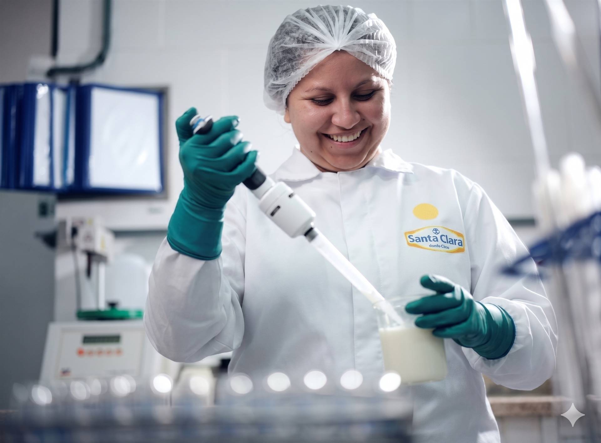 Cooperativa Santa Clara recebe certificação global de segurança de alimentos