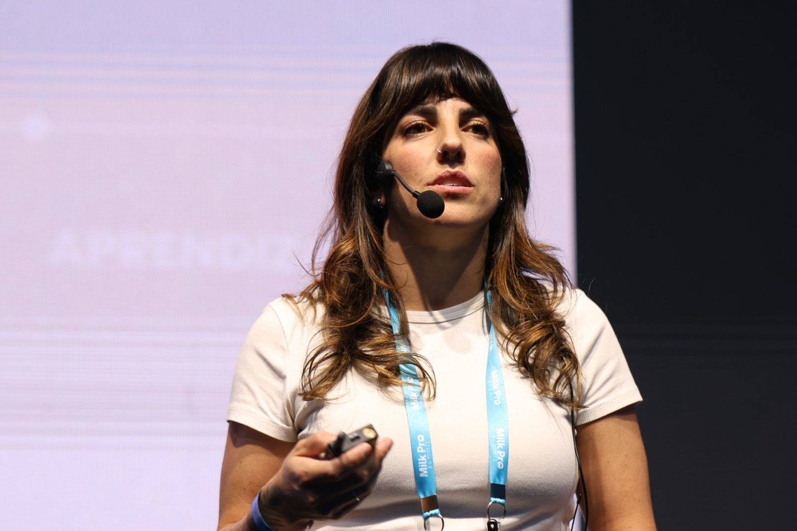 Anna Pinto, Fazendo Bom Retiro
